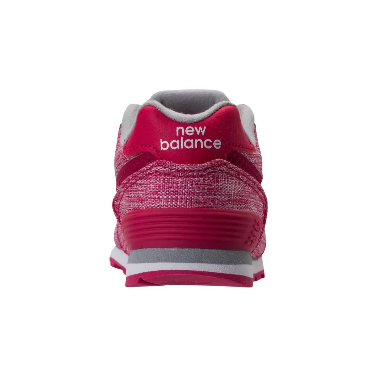 New Balance shoes - PINK (UPC: 191264060890) 1