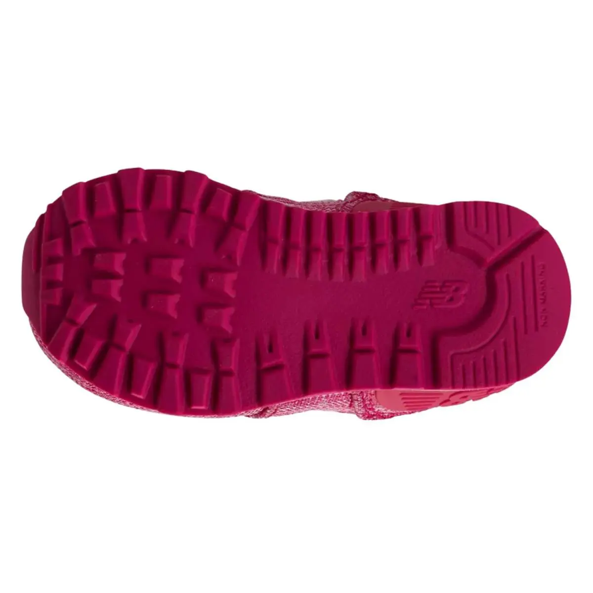 New Balance shoes - PINK (UPC: 191264060890) 4