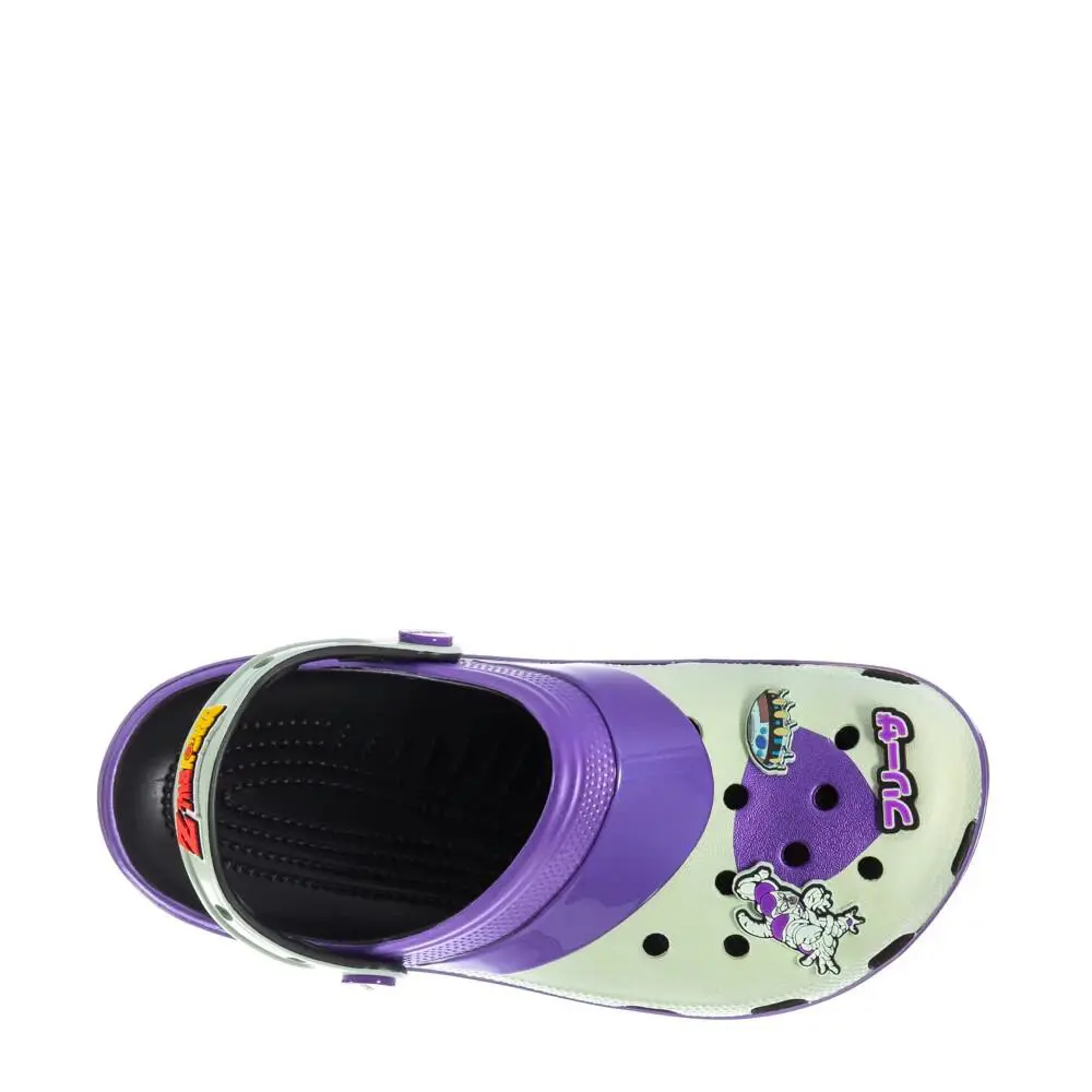 Crocs shoes - Green 0