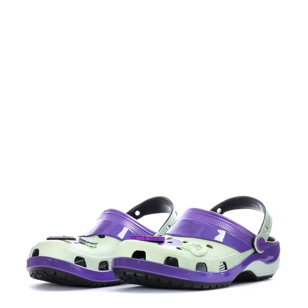 Crocs shoes - Green 3