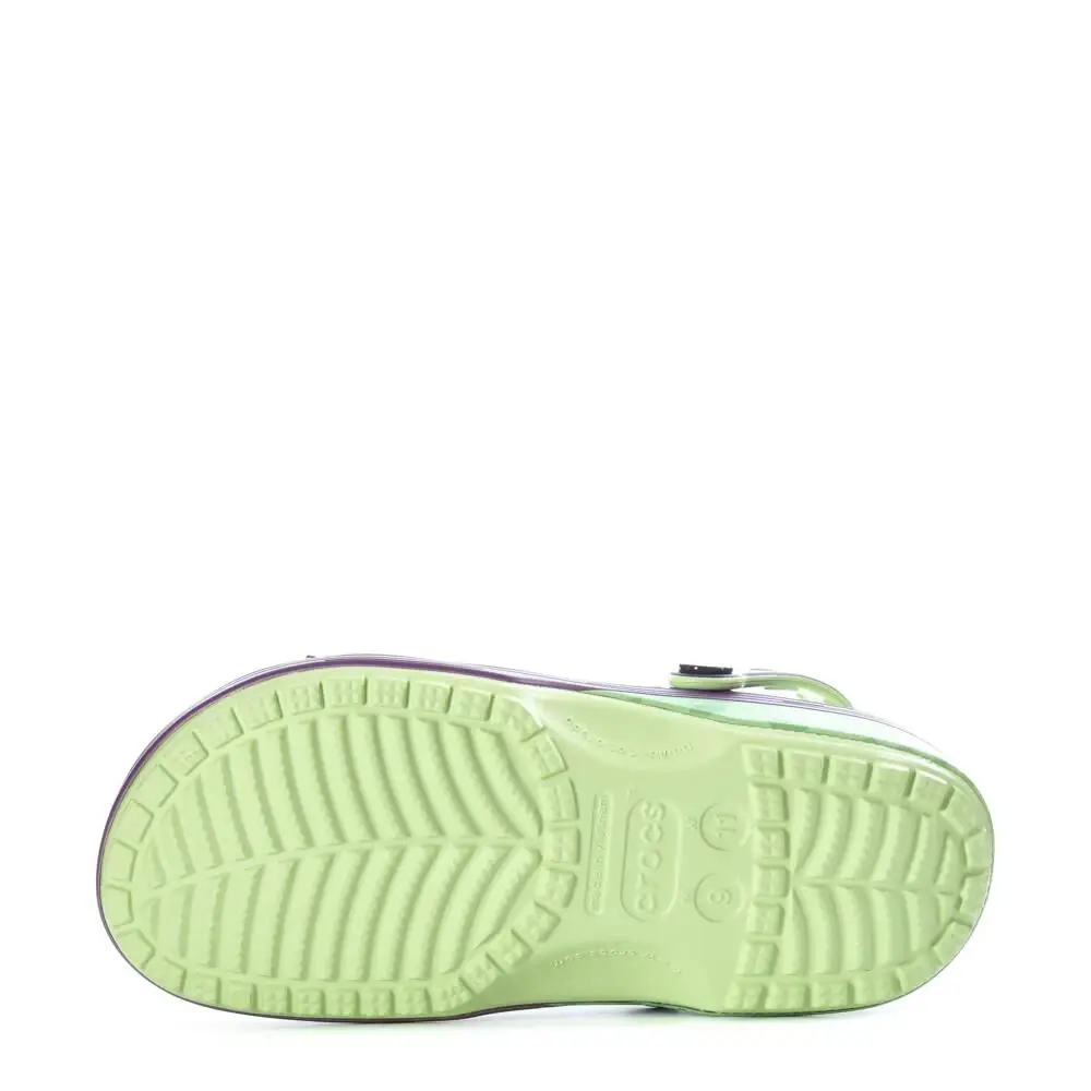 Crocs shoes - Green 0