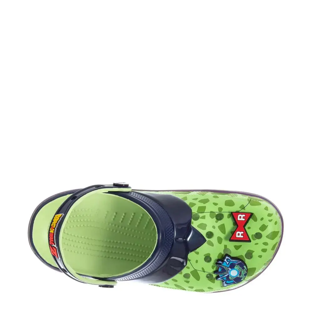 Crocs shoes - Green 1