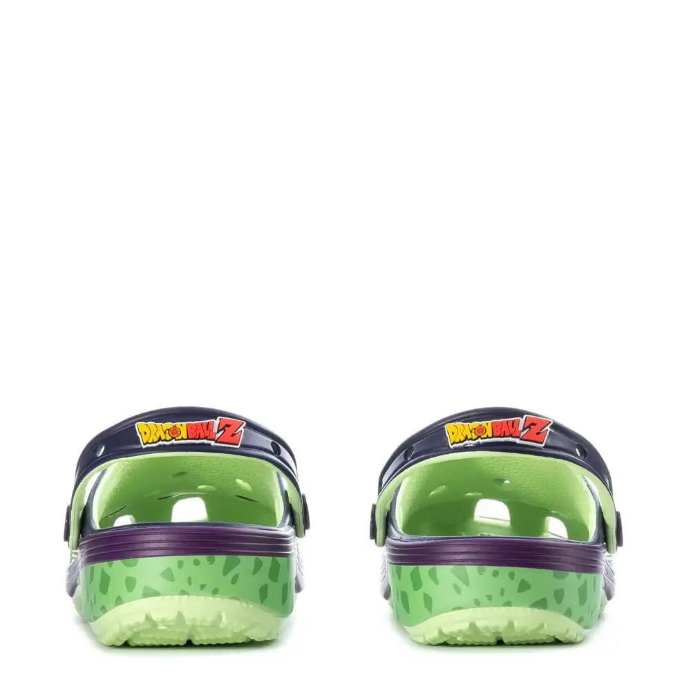 Crocs shoes - Green 9