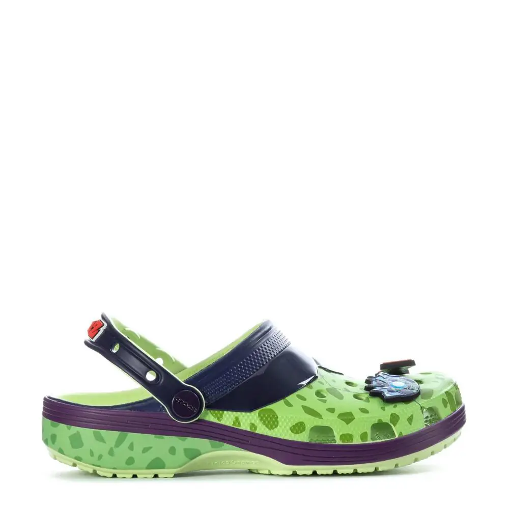 Crocs shoes - Green 5