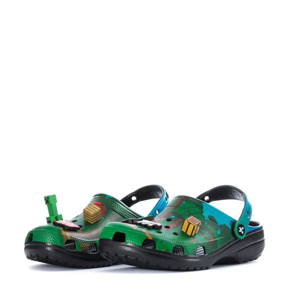 Crocs shoes - Green 0