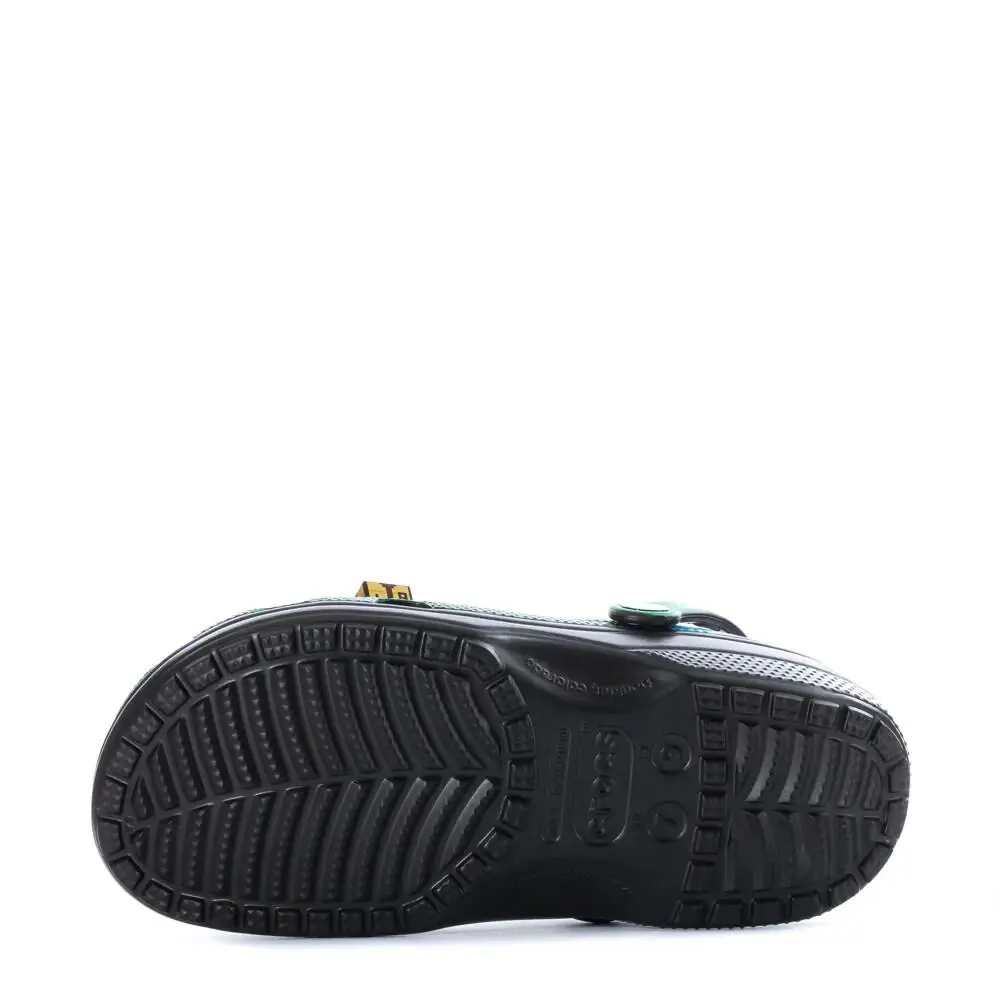 Crocs shoes - Green 1
