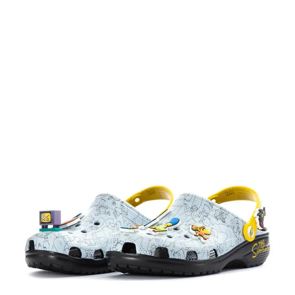 Crocs shoes - Blue 2