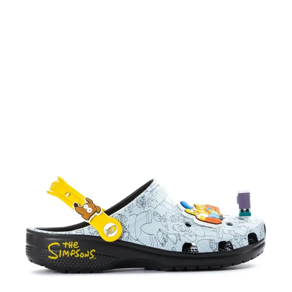 Crocs shoes - Blue 5