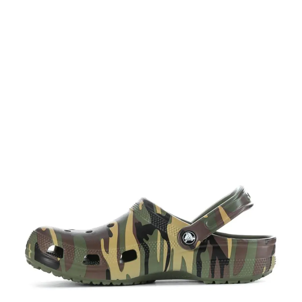 Crocs shoes - Green 0