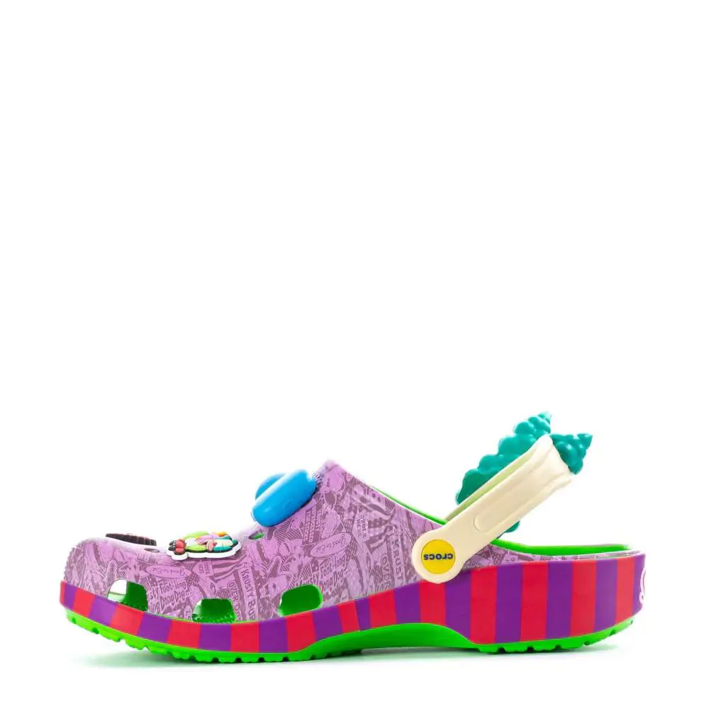 Crocs shoes - Multicolor 1
