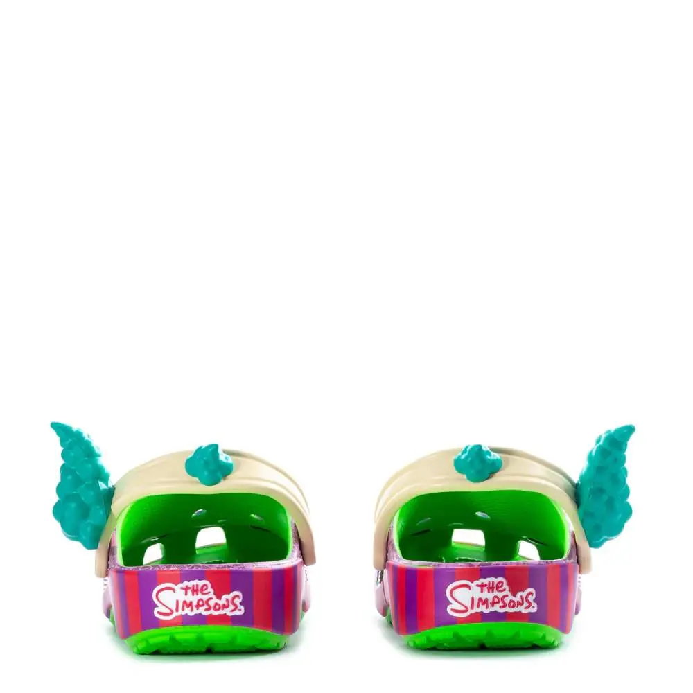 Crocs shoes - Multicolor 2