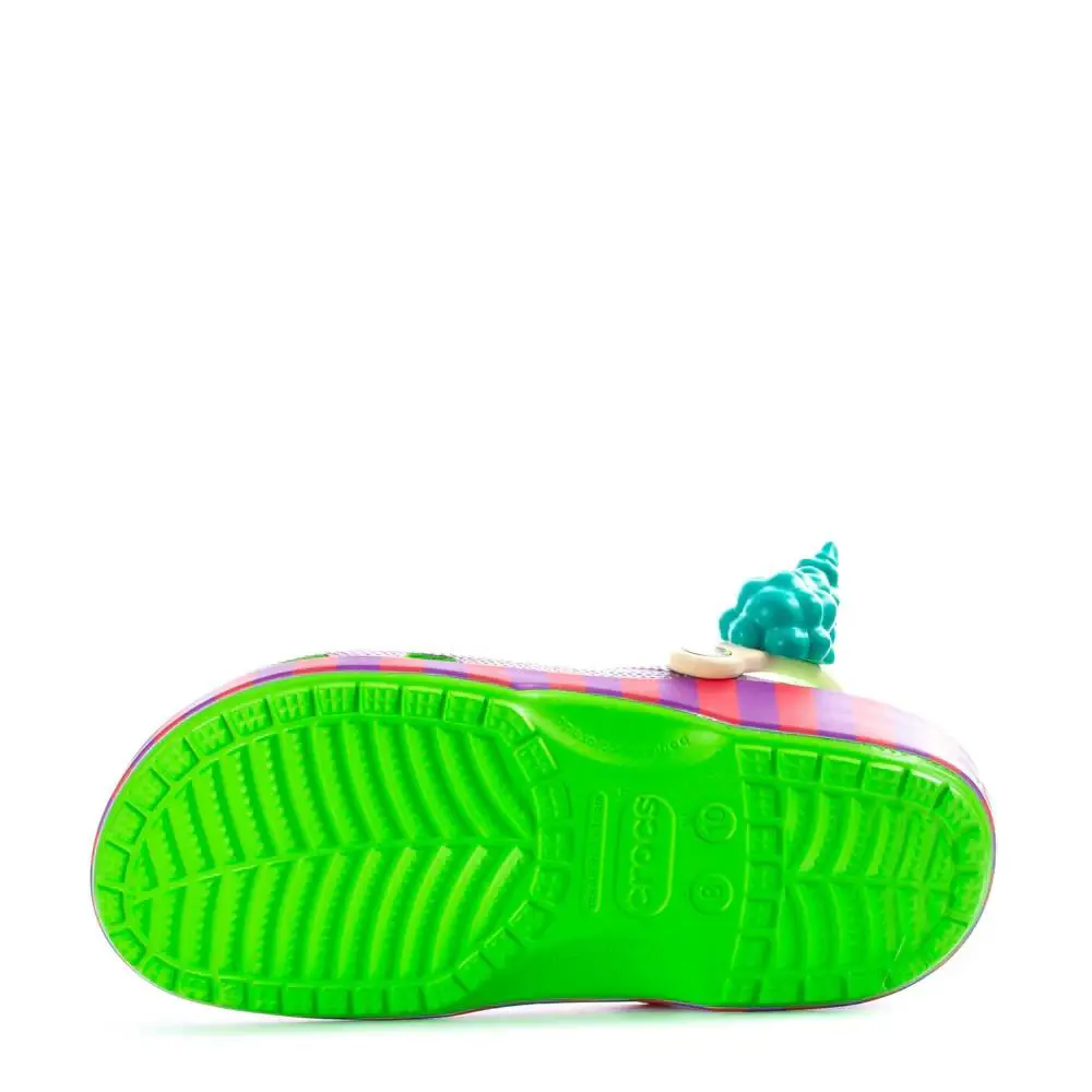Crocs shoes - Multicolor 3