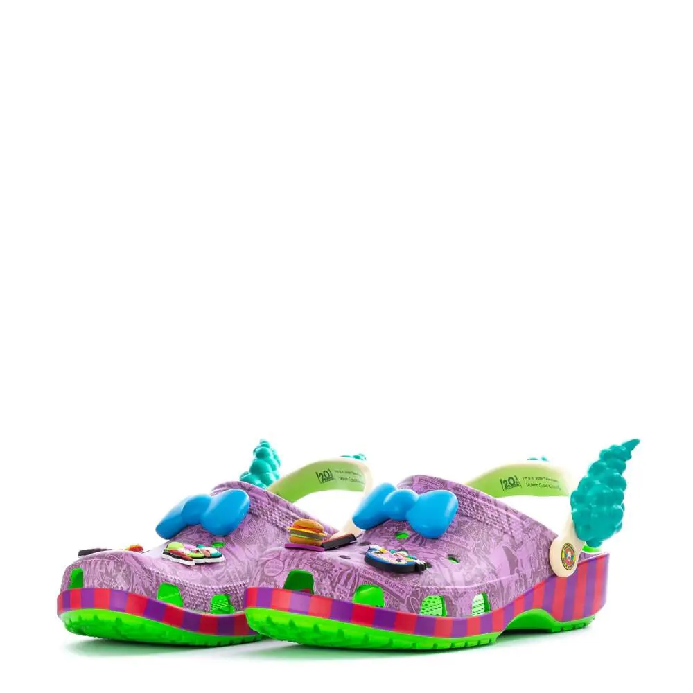 Crocs shoes - Multicolor 4
