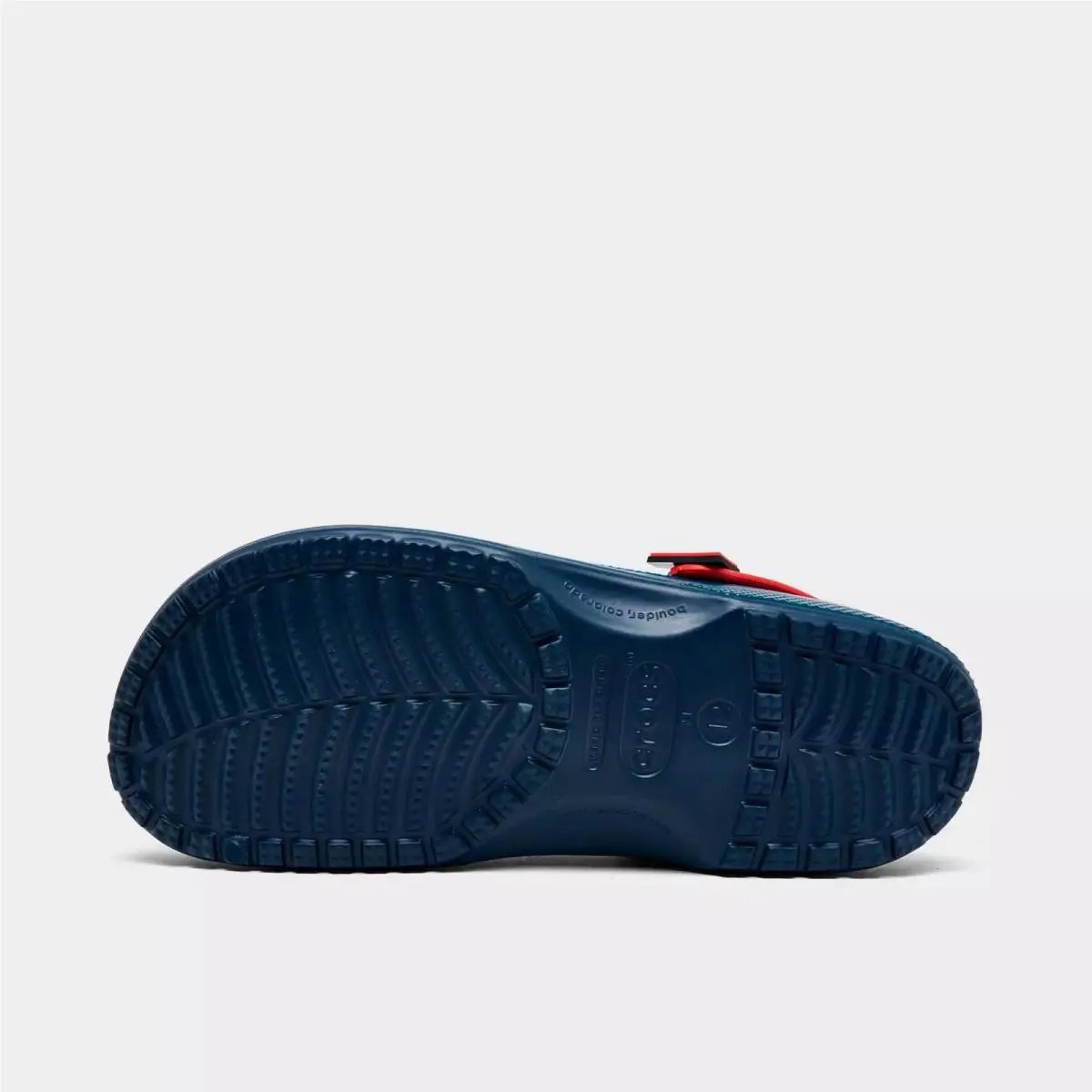 Crocs shoes - Multicolor 0