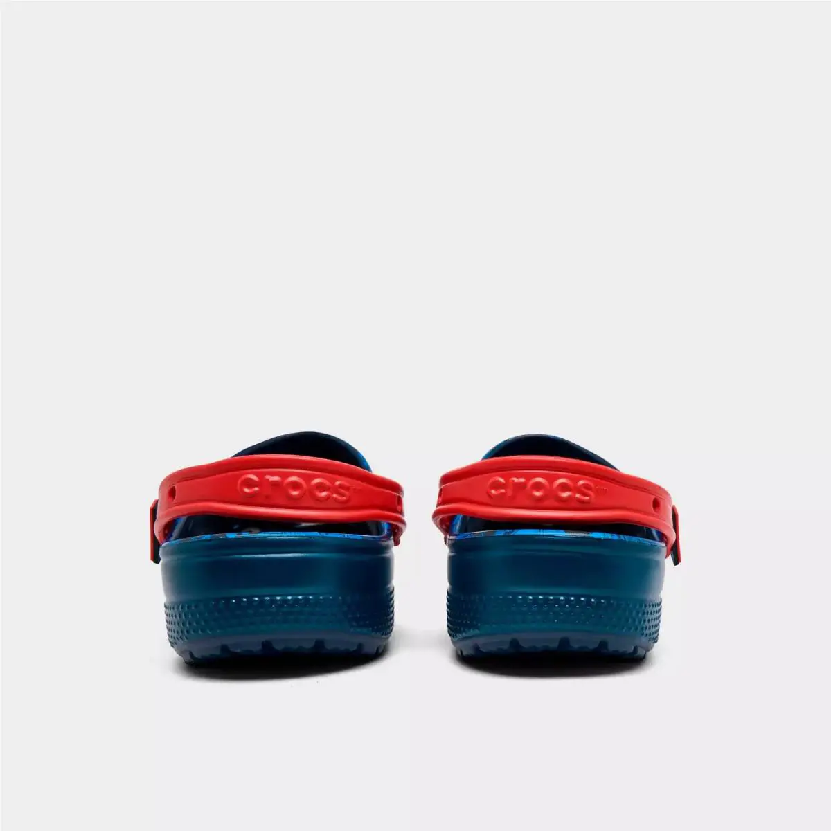 Crocs shoes - Multicolor 9