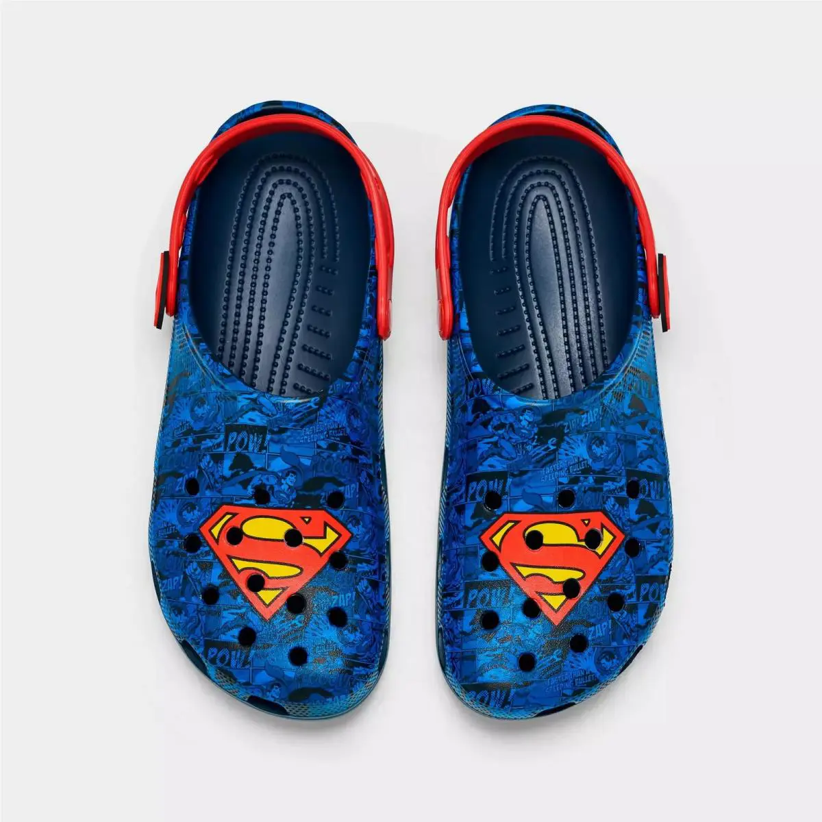 Crocs shoes - Multicolor 10