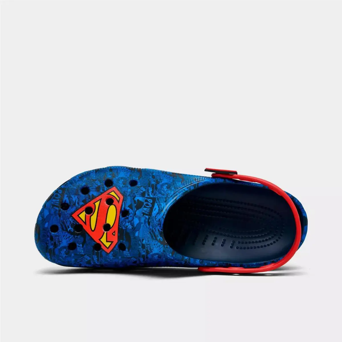 Crocs shoes - Multicolor 7