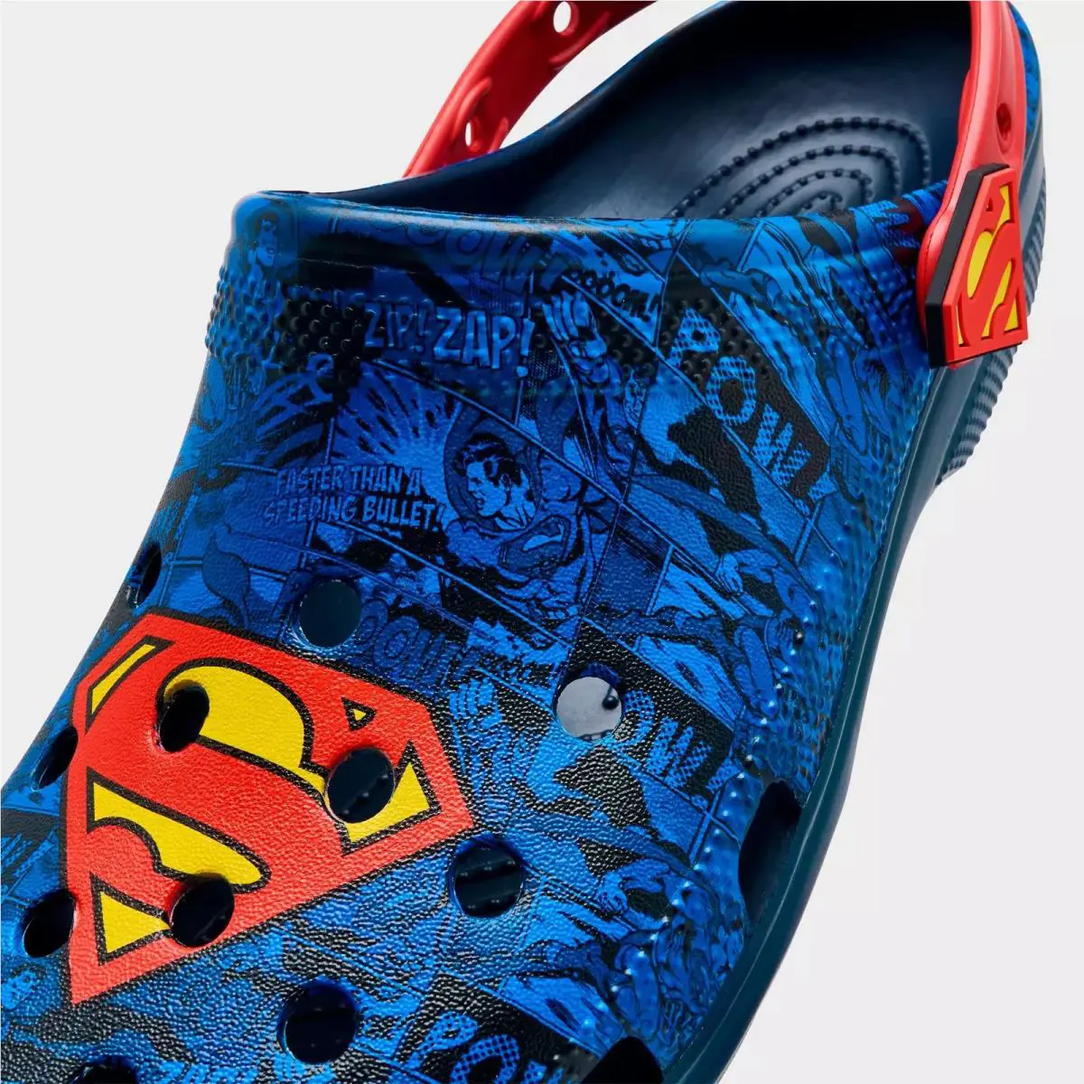 Crocs shoes - Multicolor 2
