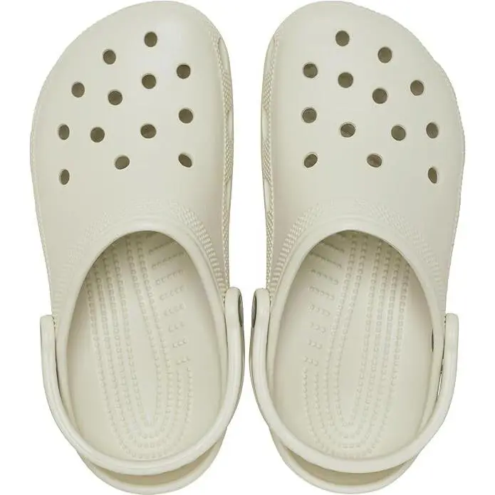 Crocs shoes Ultra Comfort - Linen 5