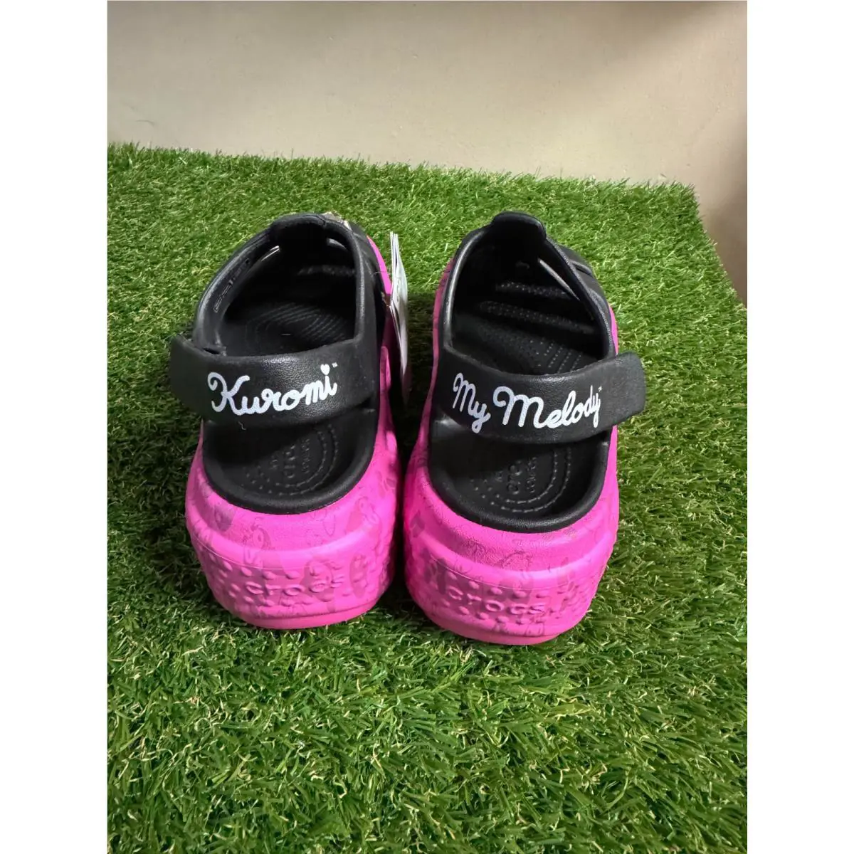 Crocs shoes - 210104-100 - 210104-100 - Multicolor 2