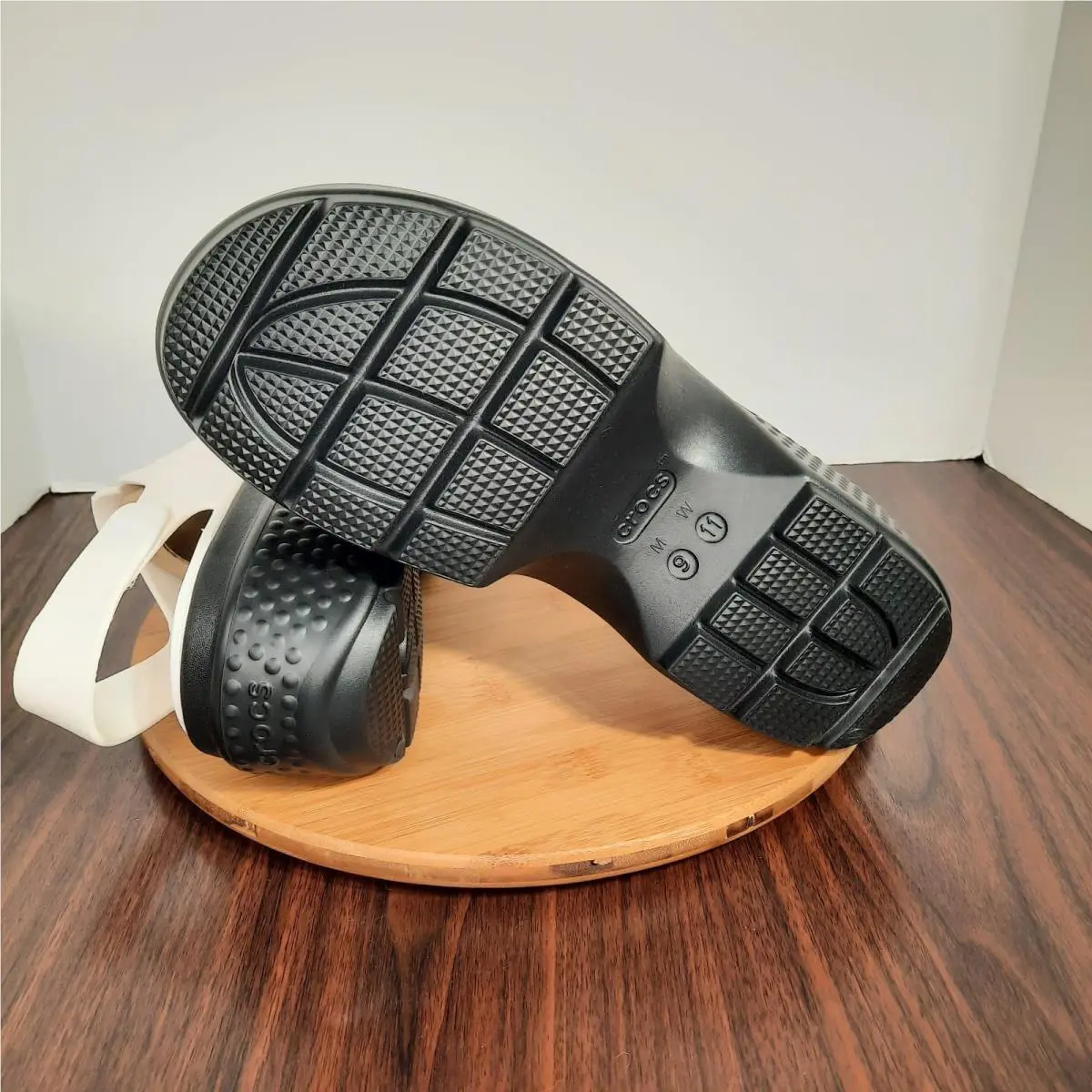 Crocs shoes - Stomp Fisherman Sandal - Stomp Fisherman Sandal - 209938 - Multicolor 7