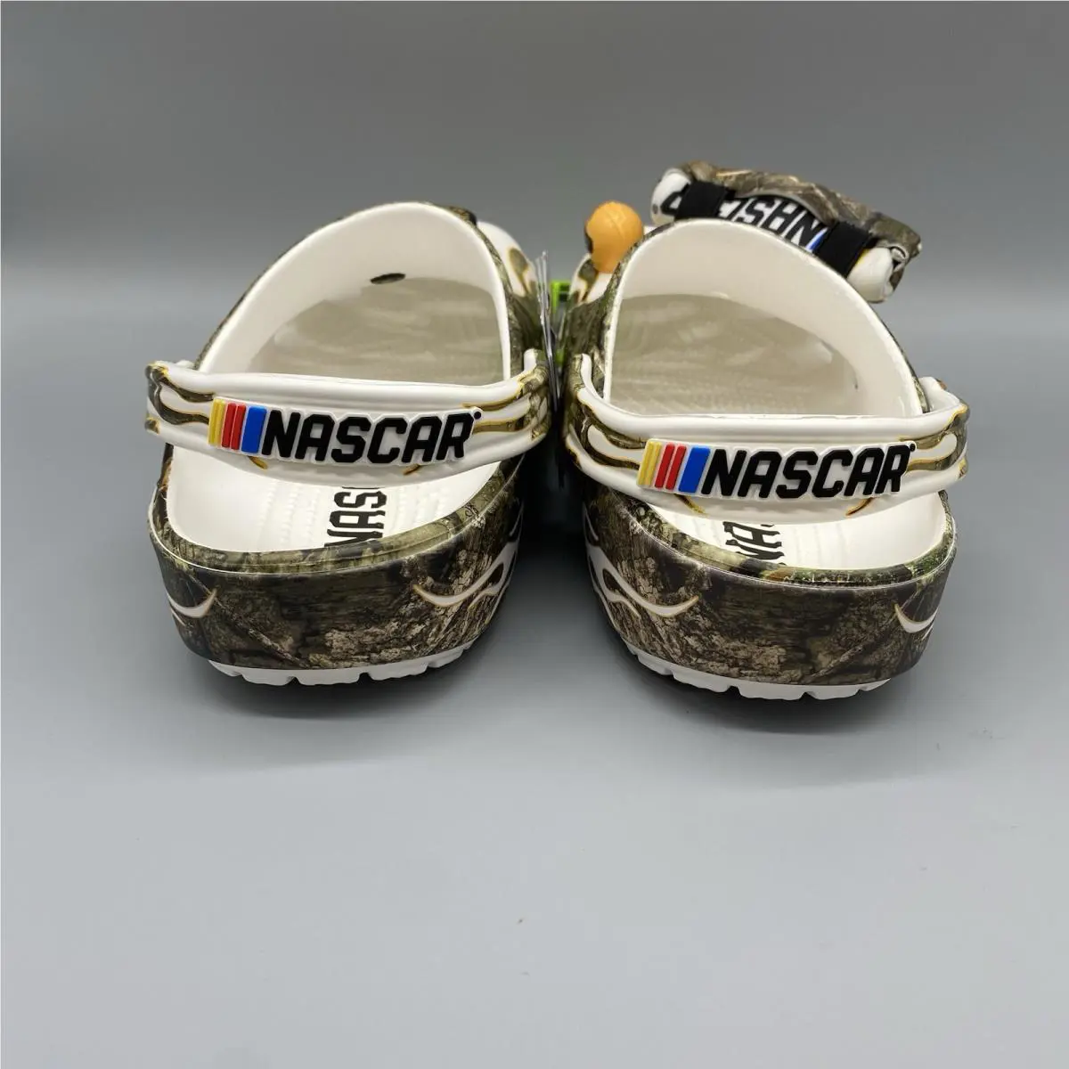 Crocs shoes - Green 1