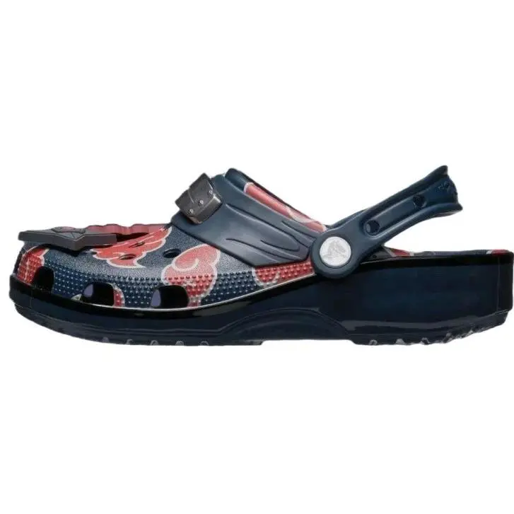 Crocs shoes - Crocs - 209883-48I - Navy (UPC: 196265669516) 0
