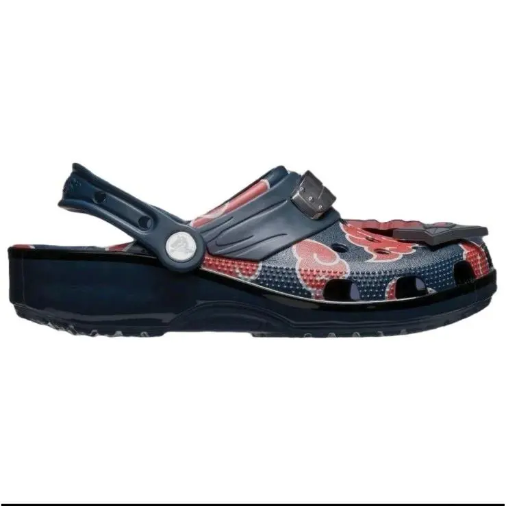 Crocs shoes - Crocs - 209883-48I - Navy (UPC: 196265669516) 1