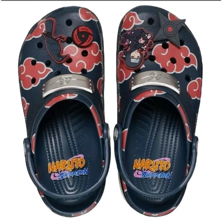 Crocs shoes - Crocs - 209883-48I - Navy (UPC: 196265669516) 3