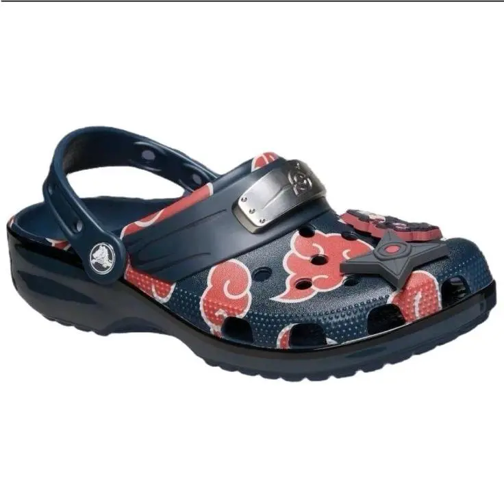 Crocs shoes - Crocs - 209883-48I - Navy (UPC: 196265669516) 4