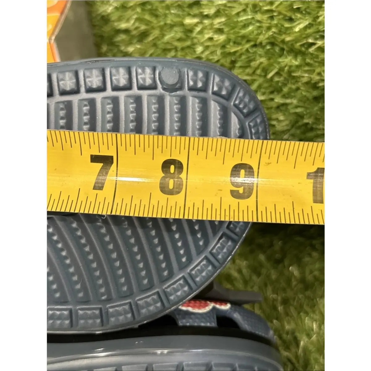 Crocs shoes - Crocs - 209883-48I - Navy 6