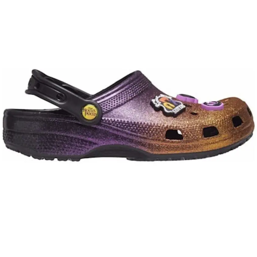 Crocs shoes - Disney Hocus Pocus Crocs - Disney Hocus Pocus - Multicolor (UPC: 191448647855) 0