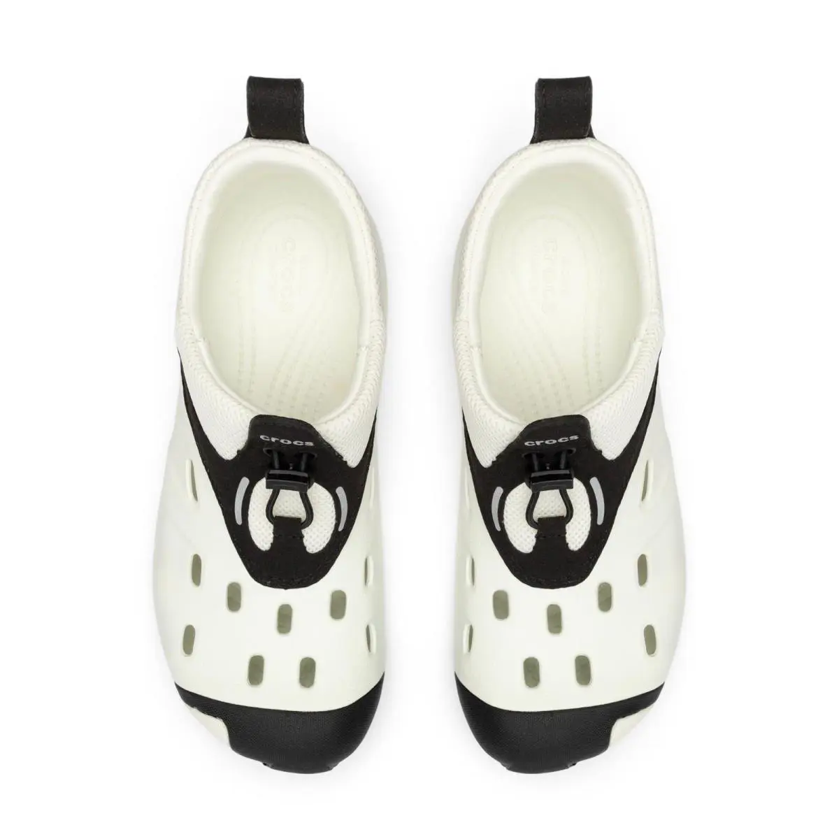 Crocs shoes - Crocs Quick Trail - Quick Trail - White 6