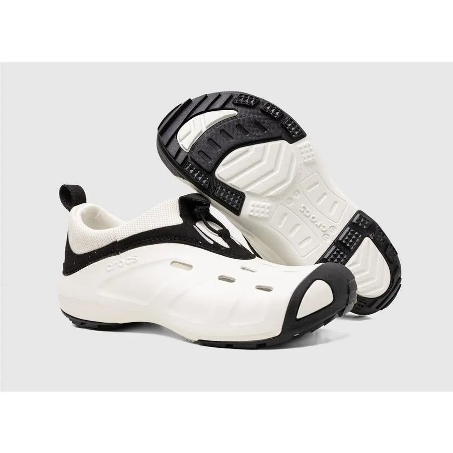 Crocs shoes - Crocs Quick Trail - Quick Trail - White 2
