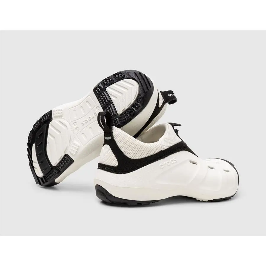 Crocs shoes - Crocs Quick Trail - Quick Trail - White 3