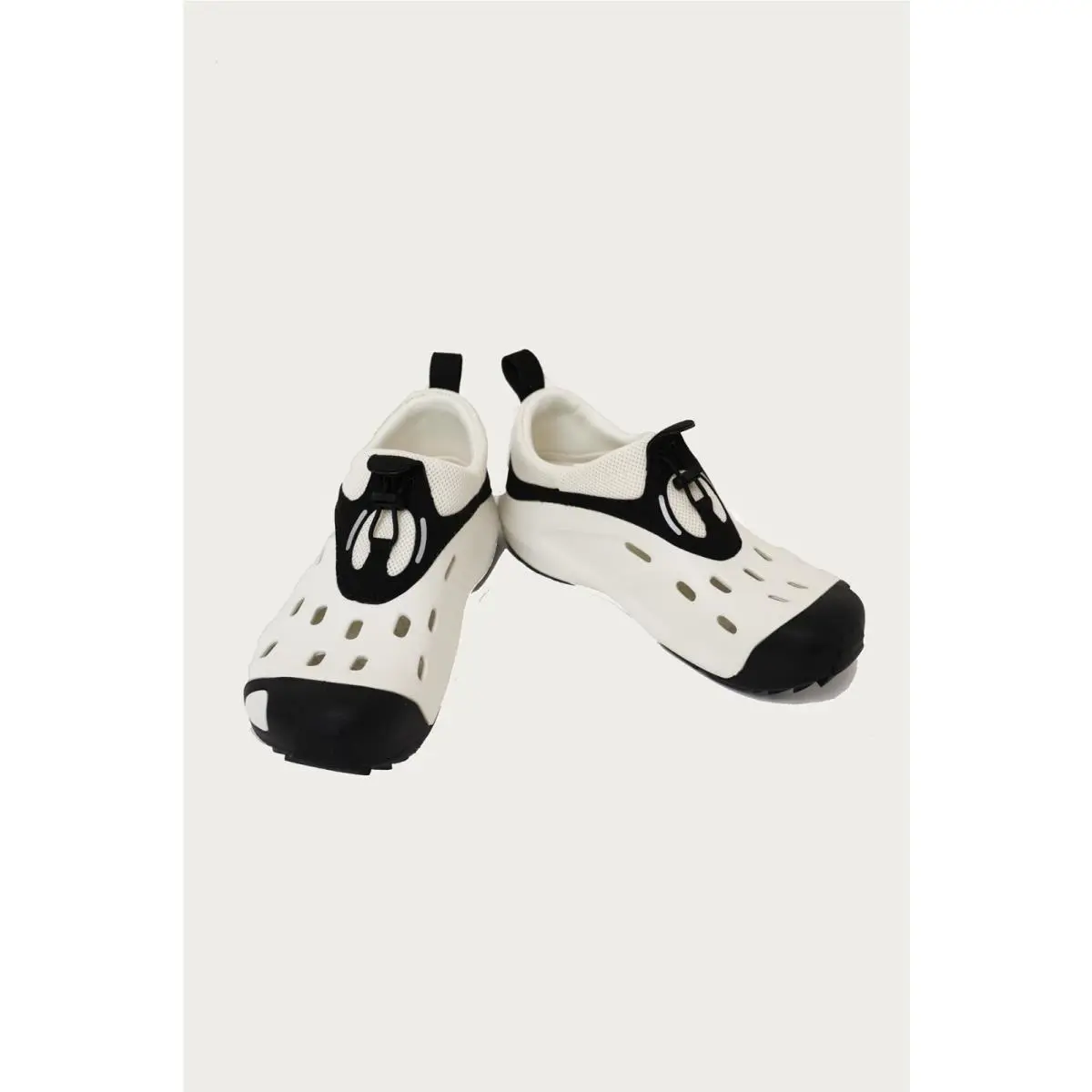 Crocs shoes - Crocs Quick Trail - Quick Trail - White 5