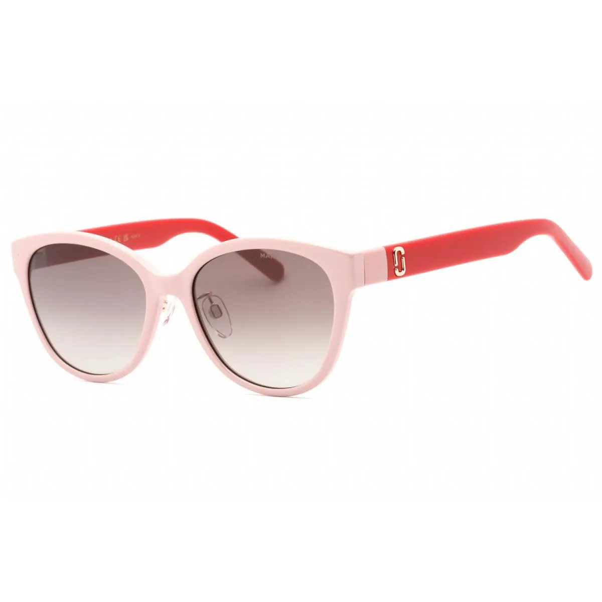 Marc Jacobs Women Eyeglasses Size 55mm-145mm-17mm