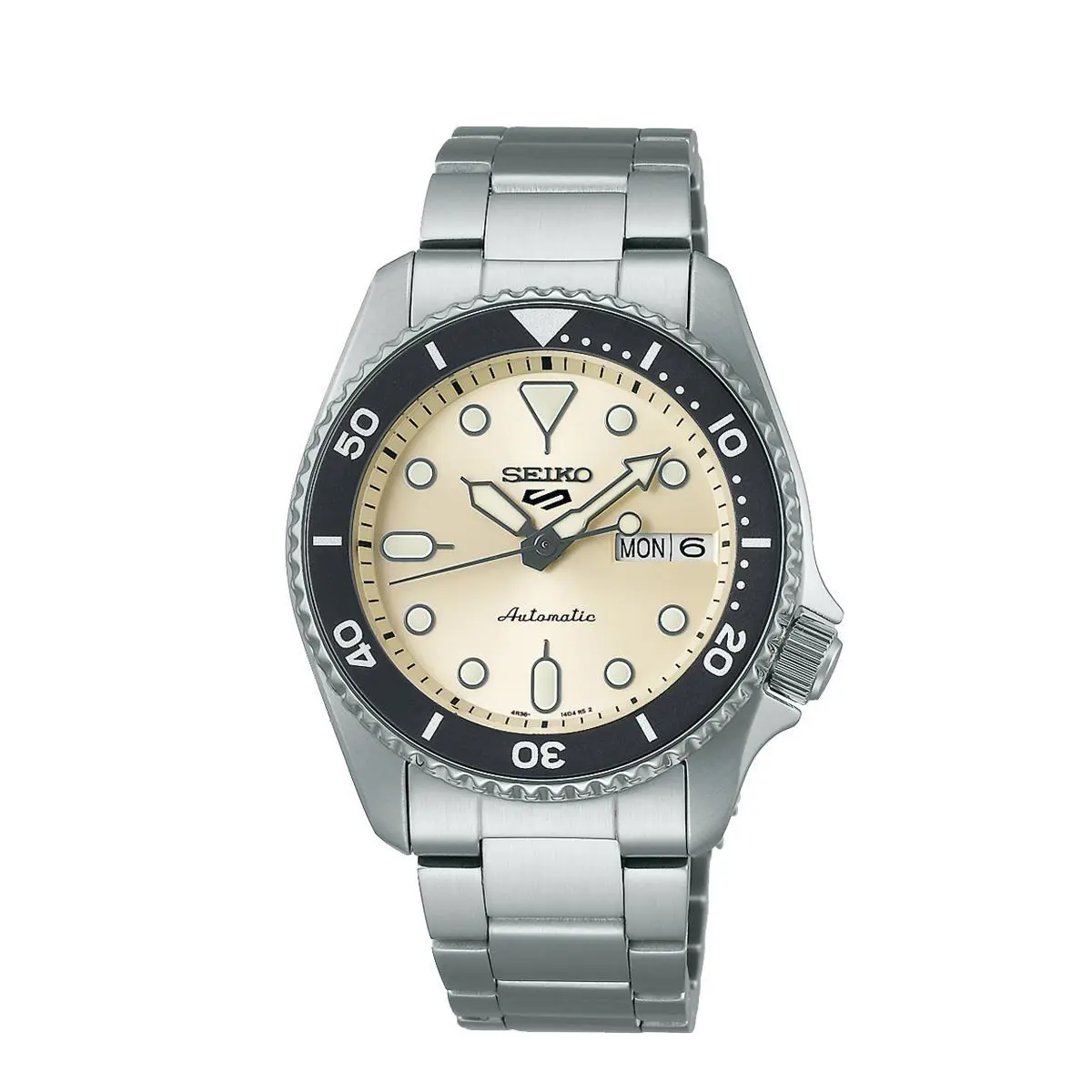 Seiko 5 Sport SRPK31K1