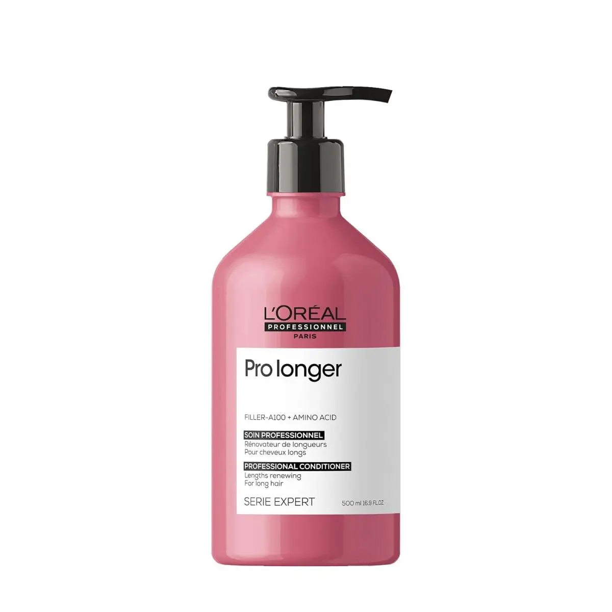 L`oréal Professionnel Pro Longer Thickening Conditioner - Reduces Breakage by L'Oréal