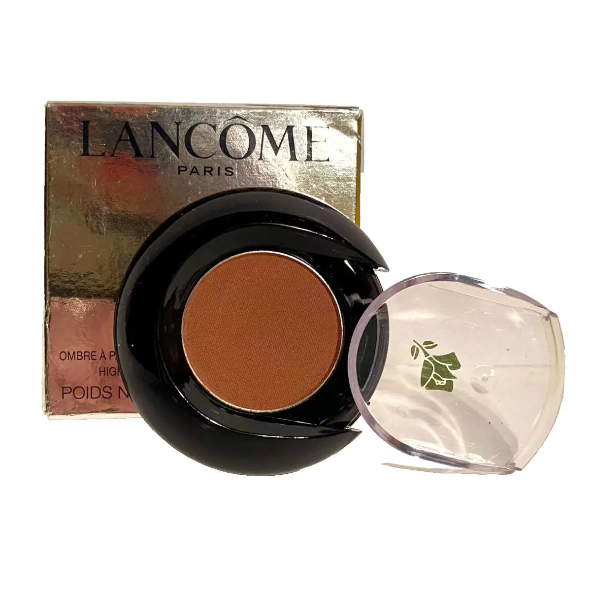 Lancome Color Design 213 Canyon Matte Eyeshadow