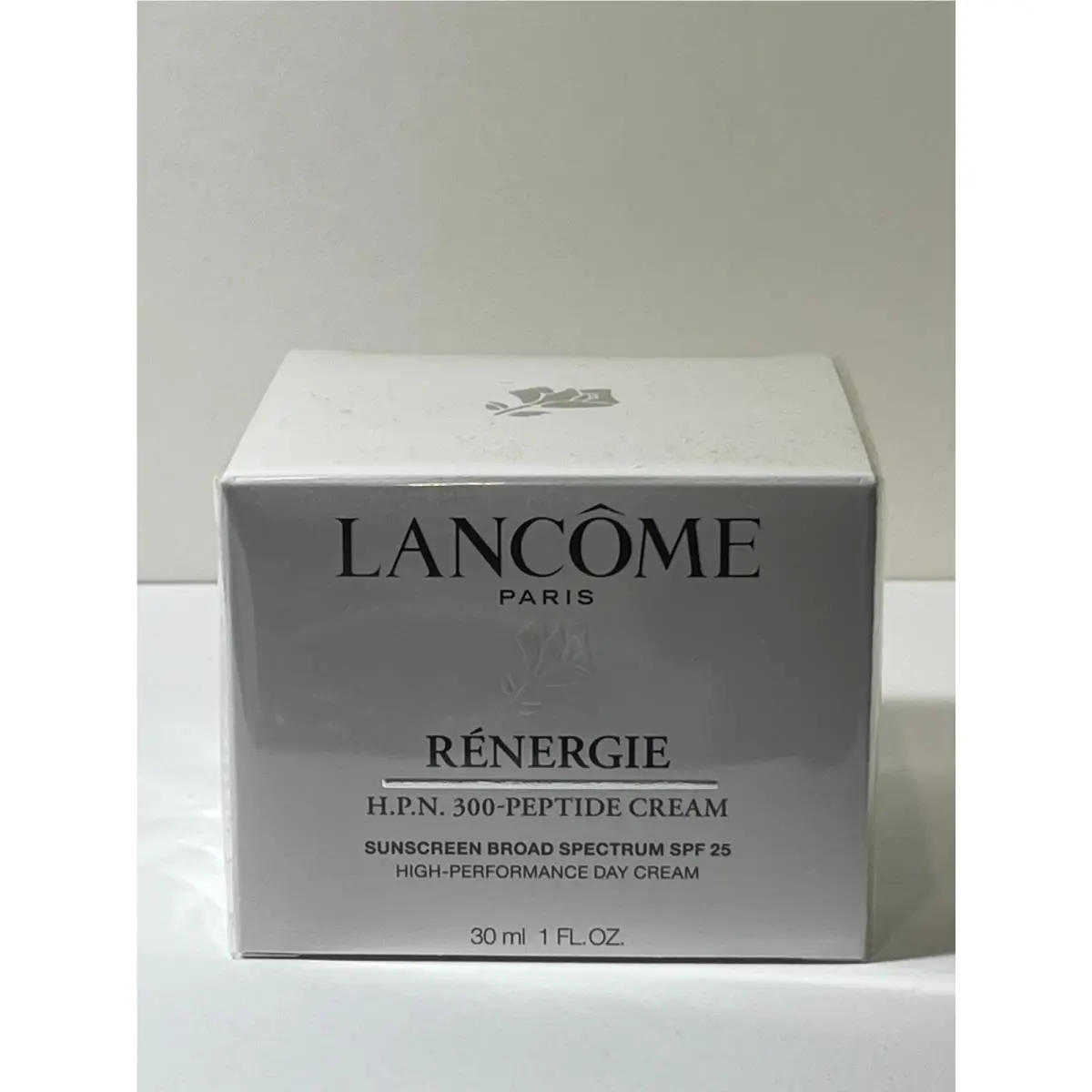 Lancome Renergie Hpn 300 Peptide Cream Spf 30 30mL/1 oz