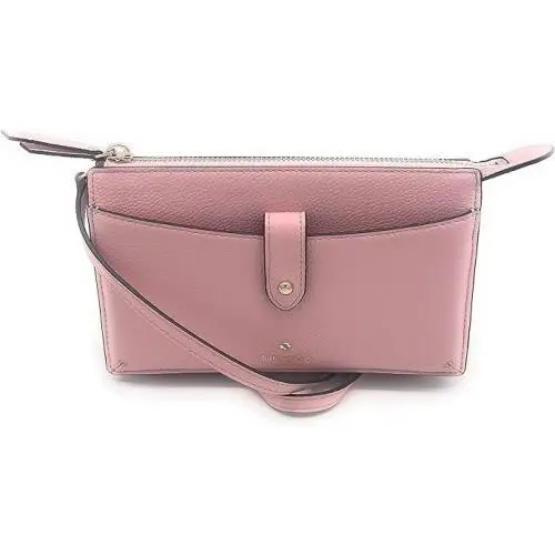 Leila Larchmont Avenue Alegra Phone Crossbody Bag Small Flap Bag by Kate Spade