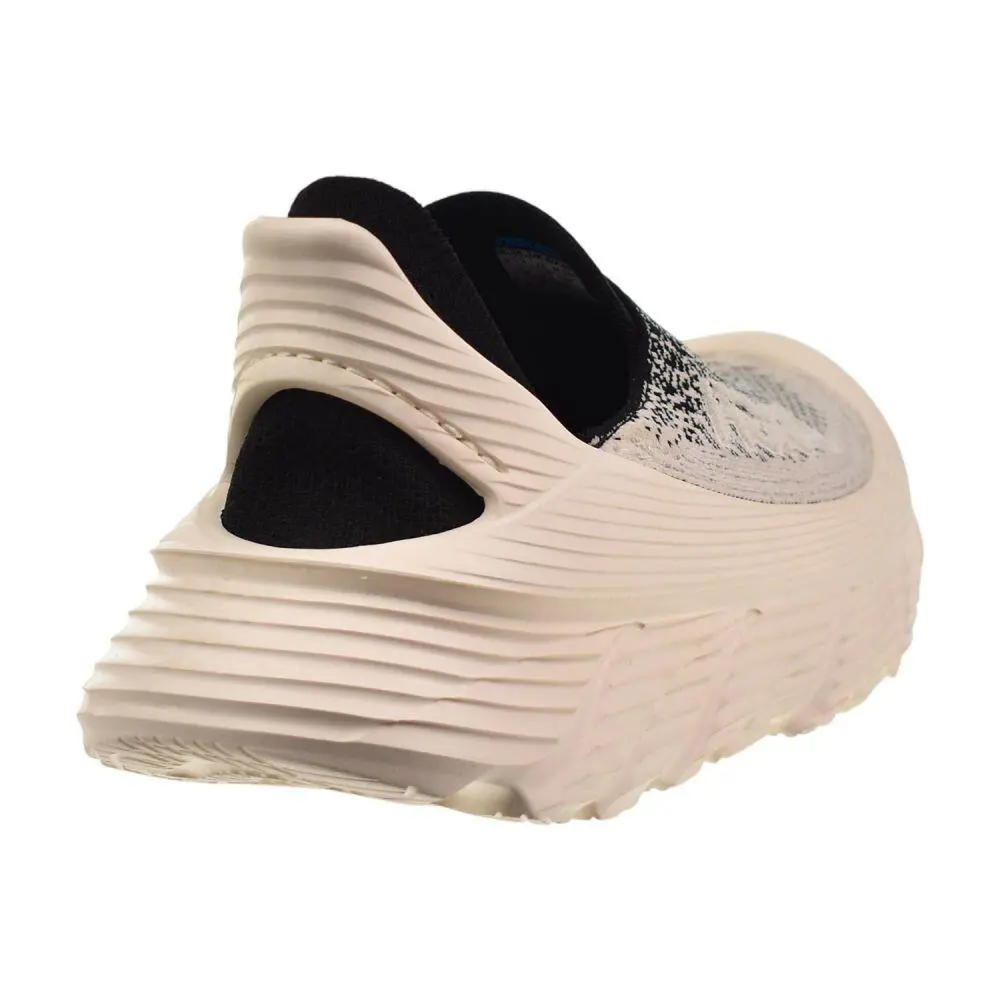 Hoka shoes - White/Black 1