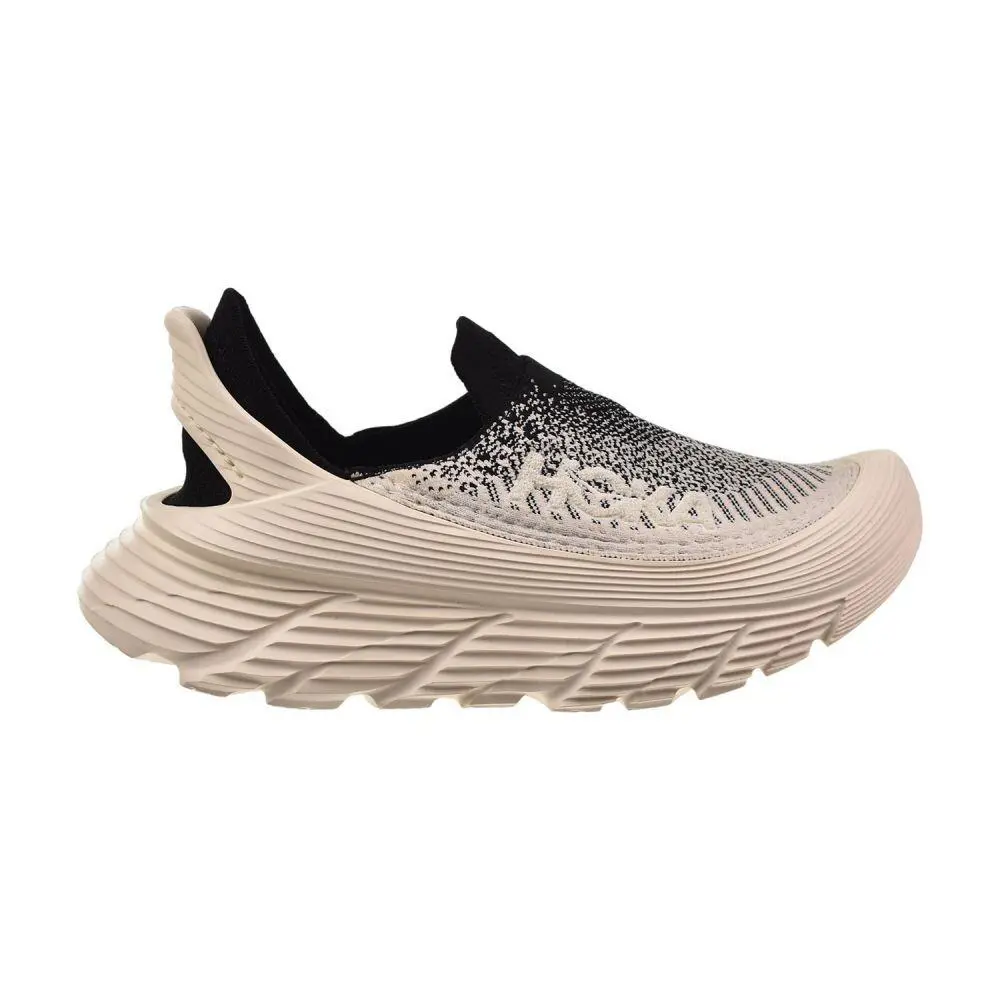 Hoka shoes - White/Black 5