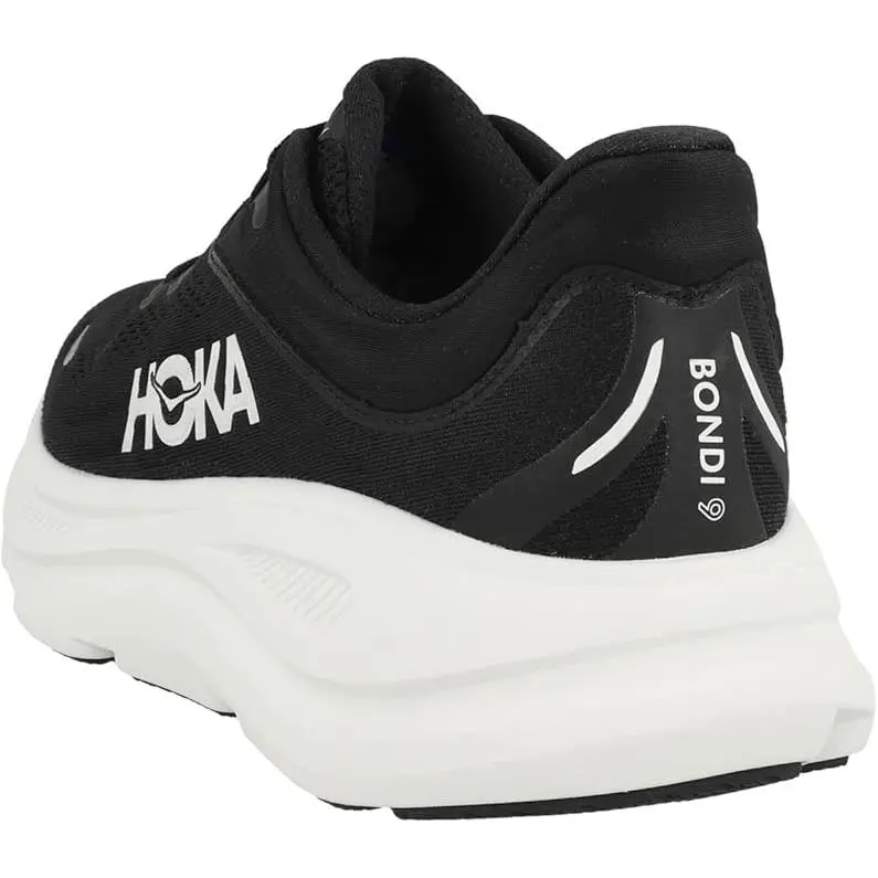 Hoka shoes - Black 0