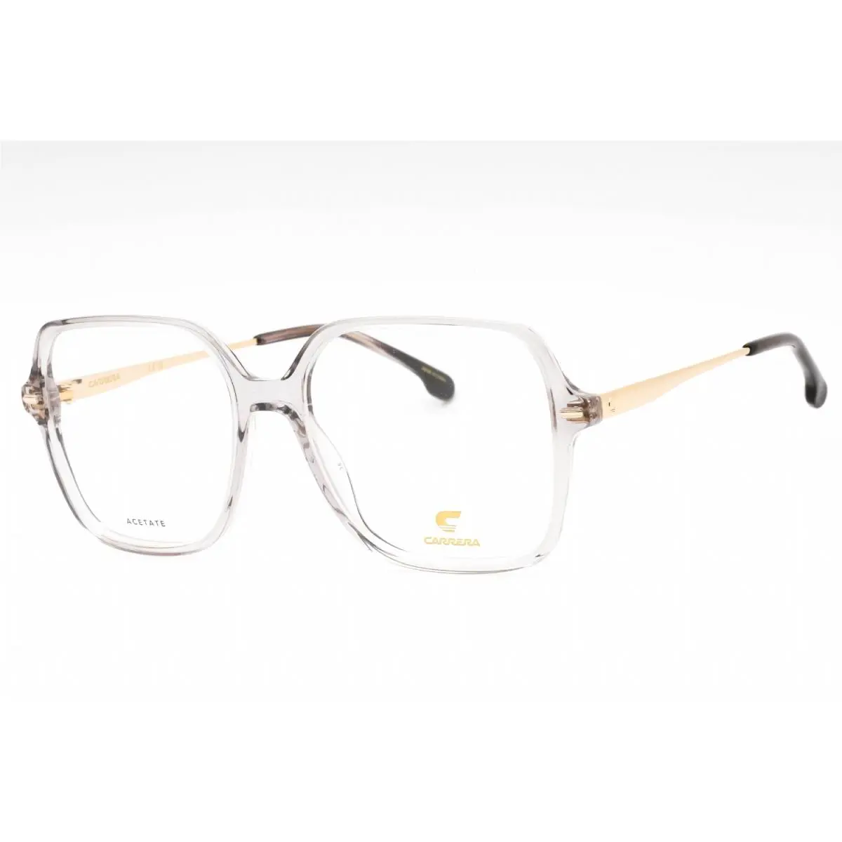Carrera 3038 KB7 Eyeglasses Gray Frame 55mm