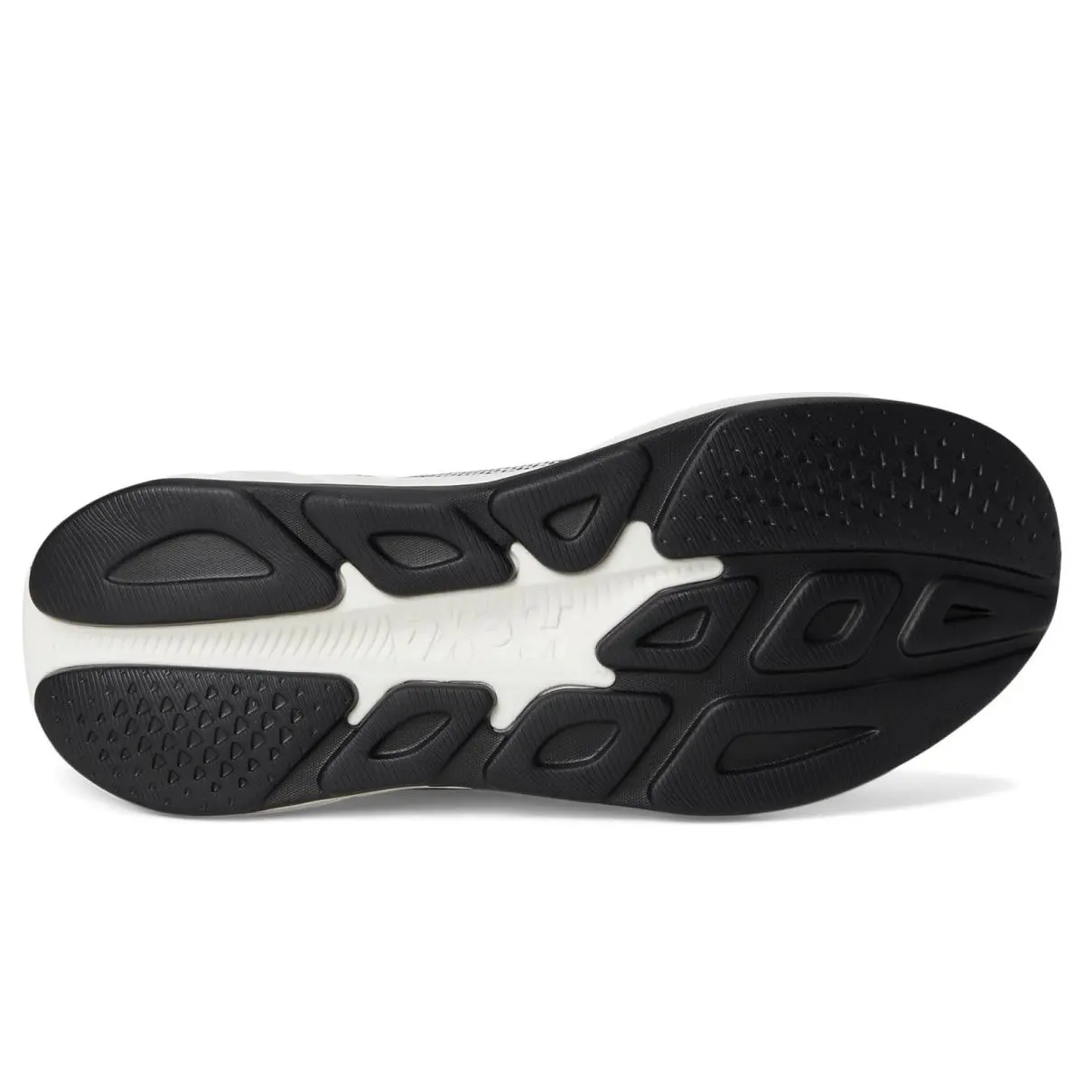 Hoka shoes - Rincon 4 - Rincon - 1155130-Wblc - White/Black (UPC: 197634729626) 1