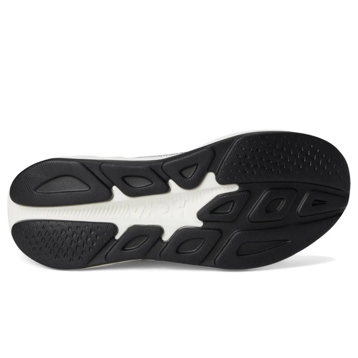 Hoka shoes - Rincon 4 - Rincon - 1155130-Wblc - White/Black (UPC: 197634729565) 1