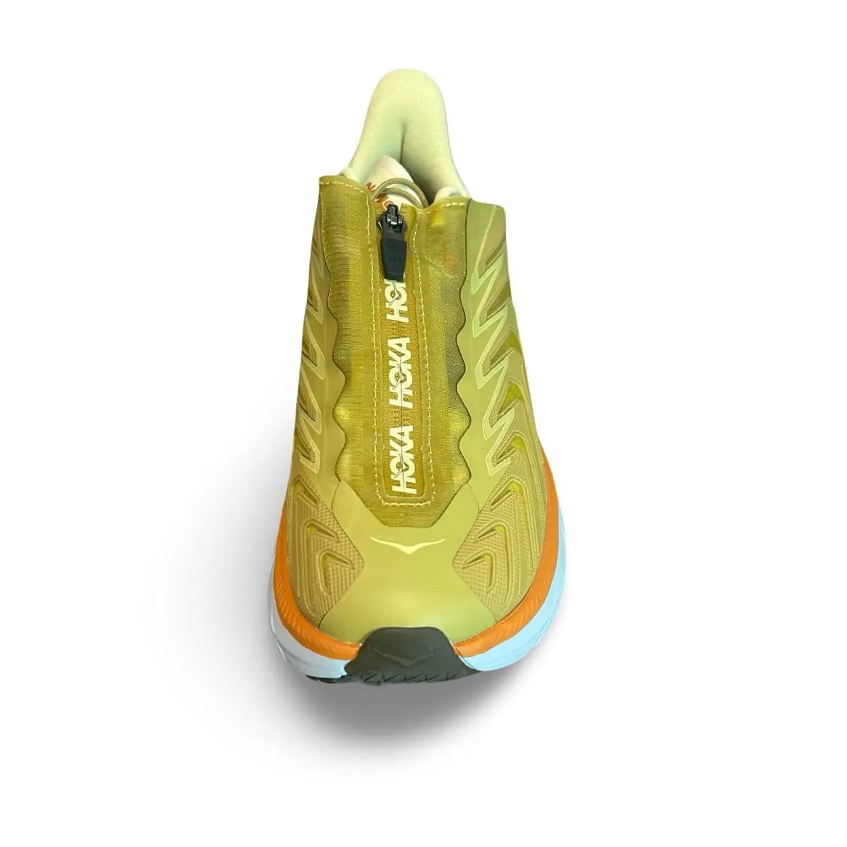 Hoka shoes - Hoka One One Clifton - One One Clifton - 1127924-GLCR - Yellow 1