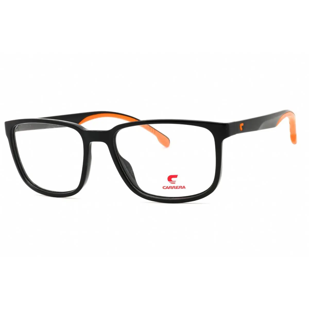 Carrera 8894 8LZ Eyeglasses Black Frame 55mm